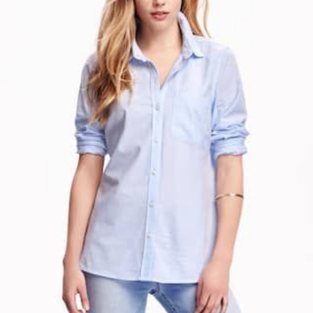 NWT Old Navy Oxford